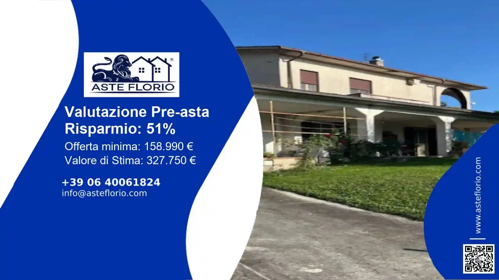 Appartamento in vendita a Cassino