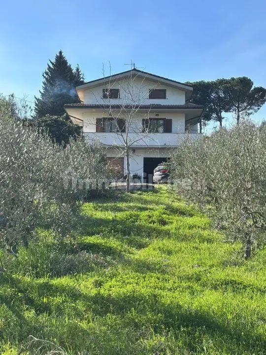 Villa in vendita a San Giovanni Teatino