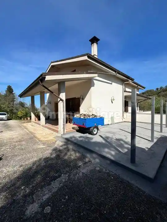 Villa unifamiliare via Teate 2, San Giovanni Teatino - foto 4