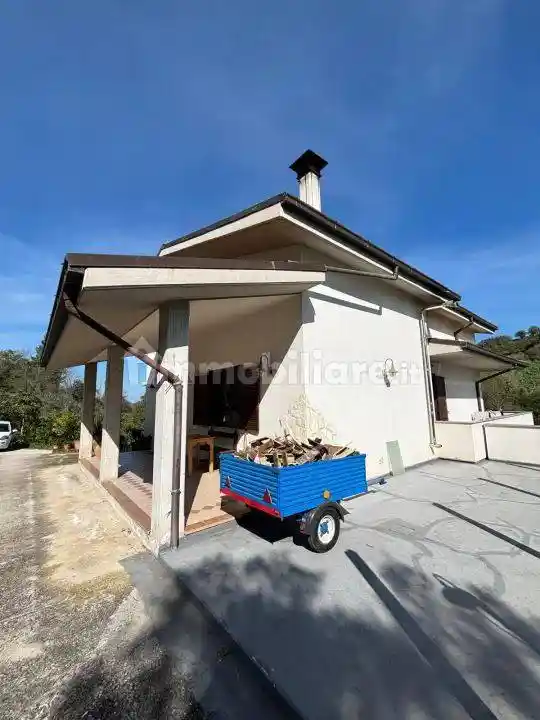 Villa unifamiliare via Teate 2, San Giovanni Teatino - foto 5