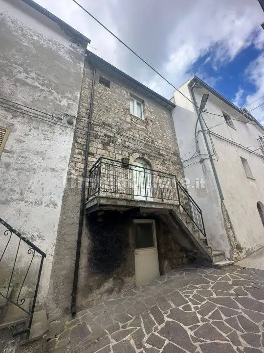 Rustico - Casale in vendita a Tornareccio