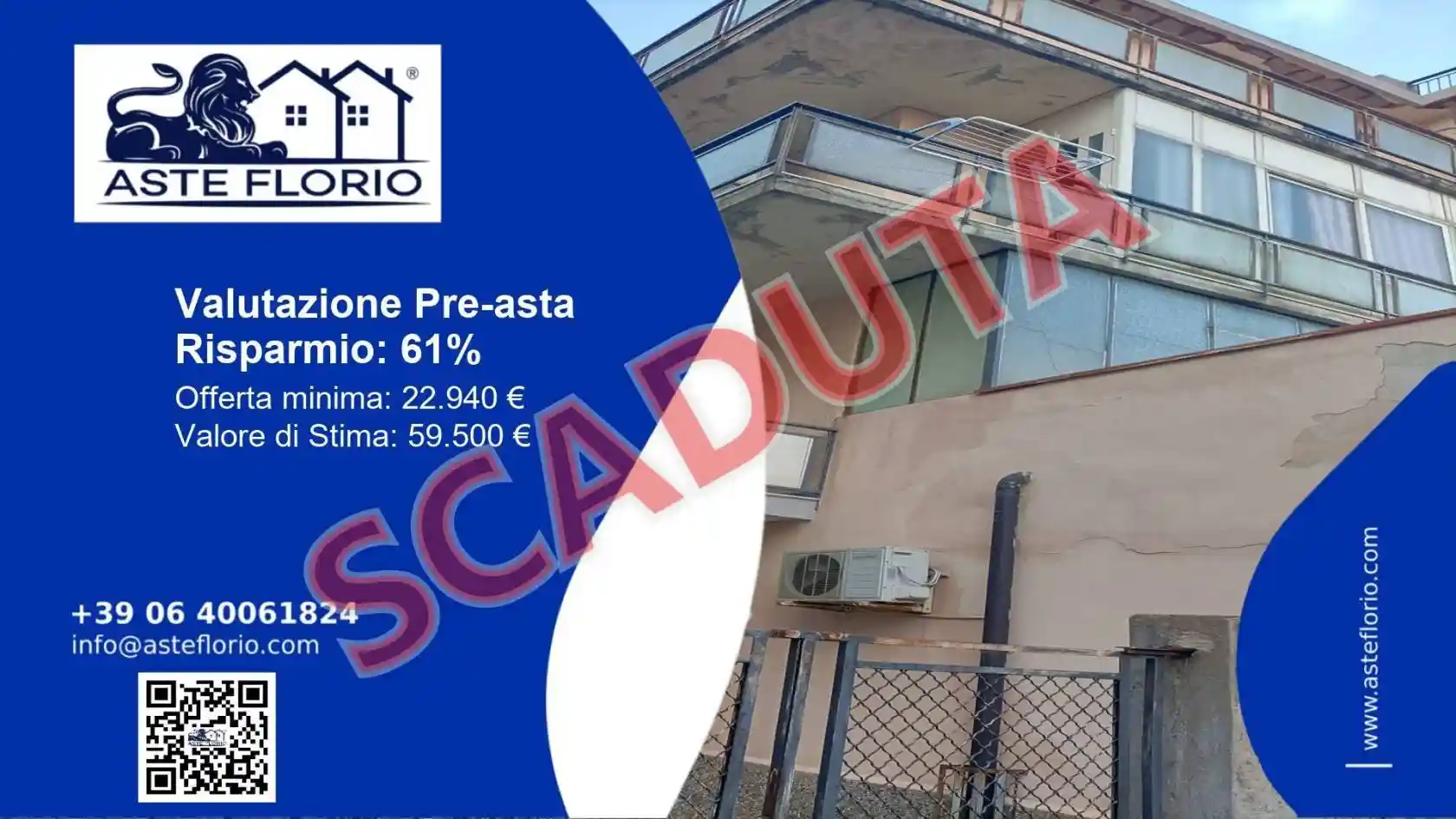 Appartamento in vendita a Messina