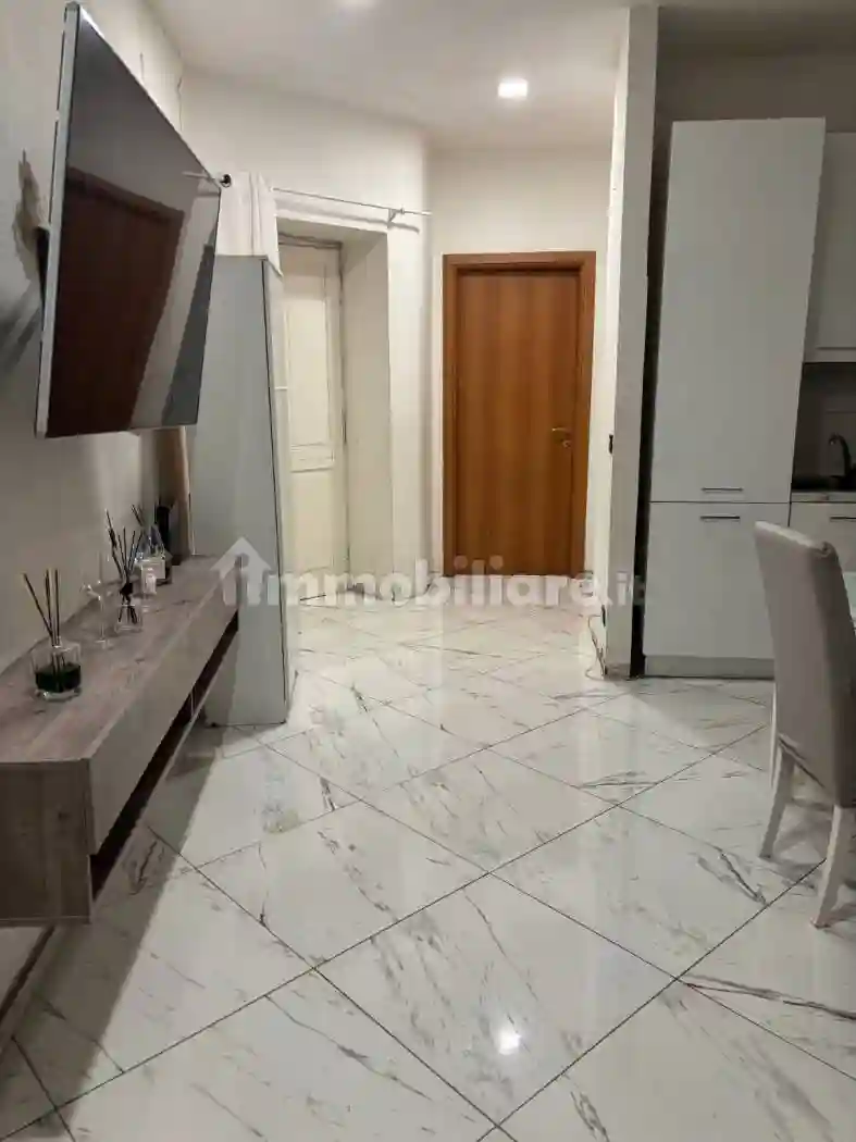 Trilocale via Montello 14, Piazza Genova, Alessandria - foto 4