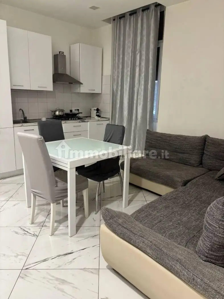 Appartamento in vendita a Alessandria