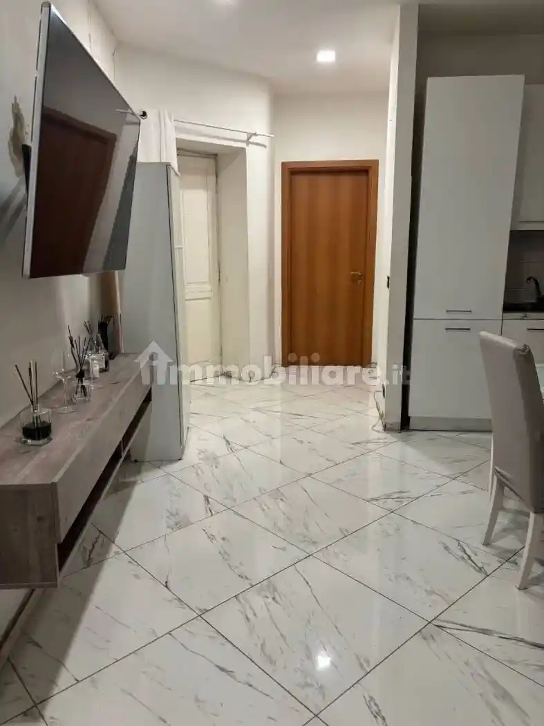 Trilocale via Montello 14, Piazza Genova, Alessandria - foto 2