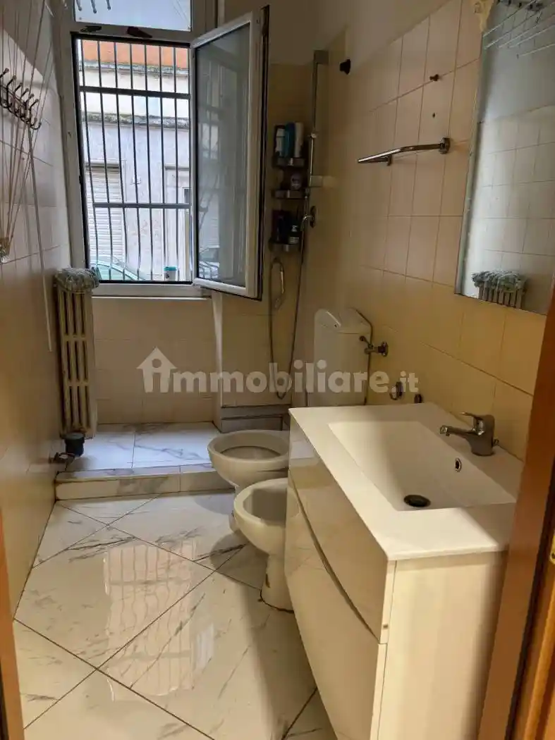 Trilocale via Montello 14, Piazza Genova, Alessandria - foto 4