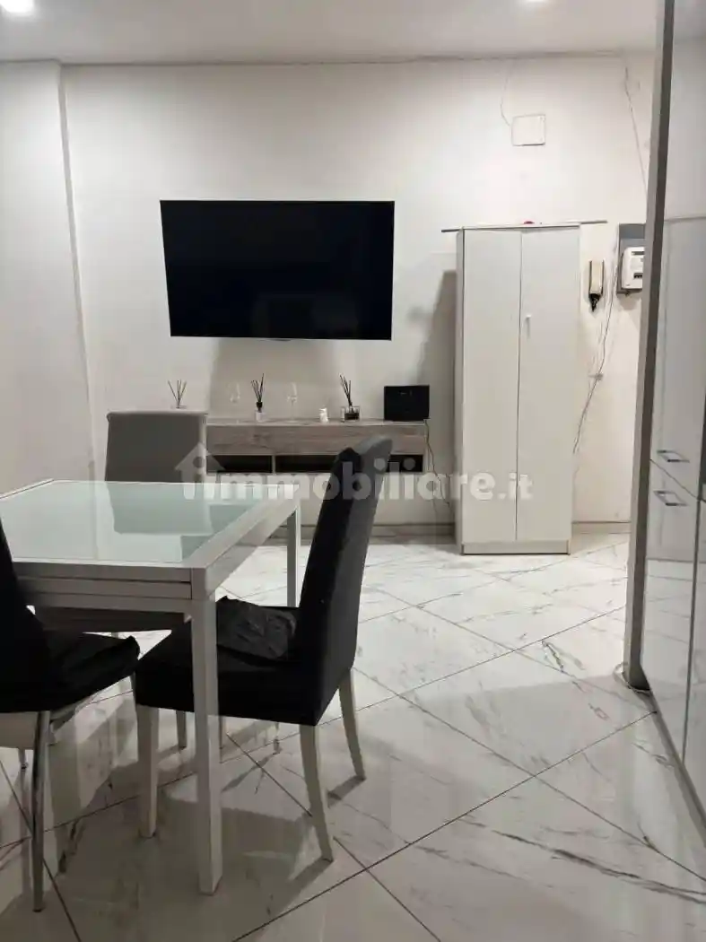 Trilocale via Montello 14, Piazza Genova, Alessandria - foto 5