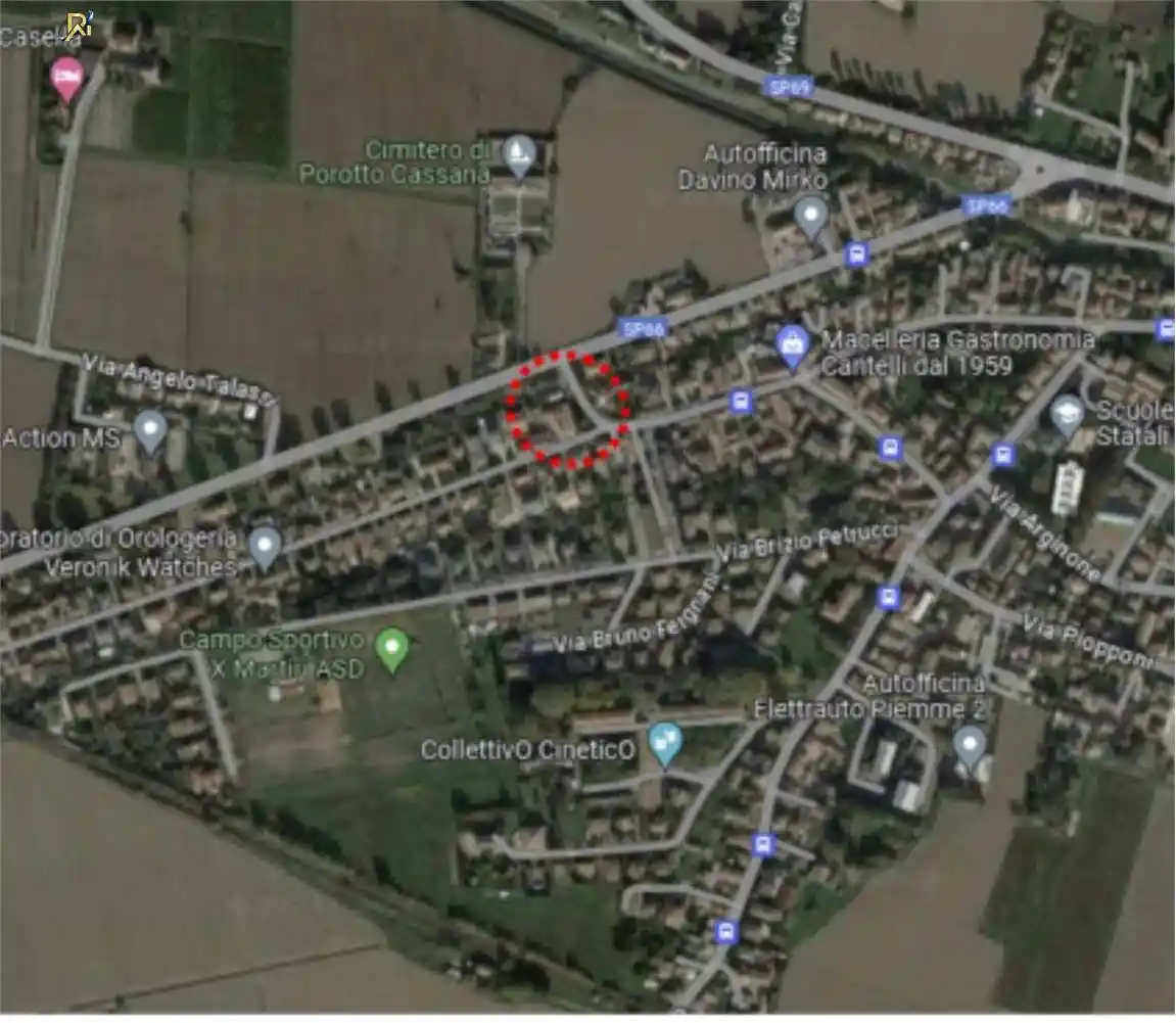 Appartamento all'asta via zola, 4, Ferrara - foto 2