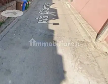 Appartamento in asta a Gricignano di Aversa