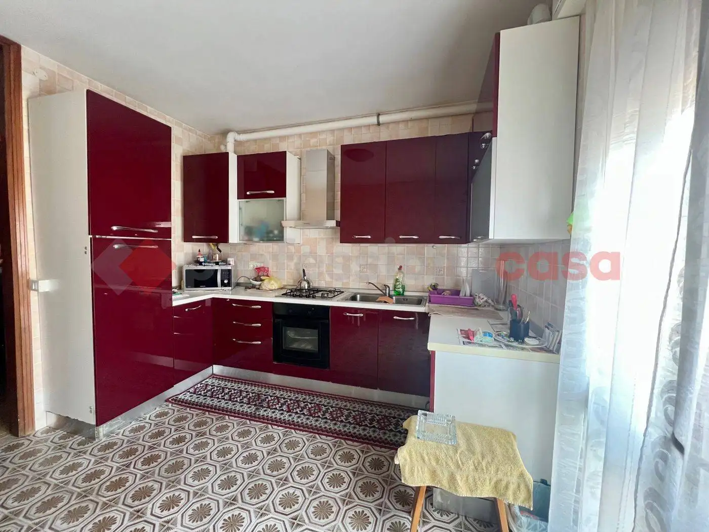 Quadrilocale via Meggiaro, Snc, Meggiaro Alto, Este - foto 3