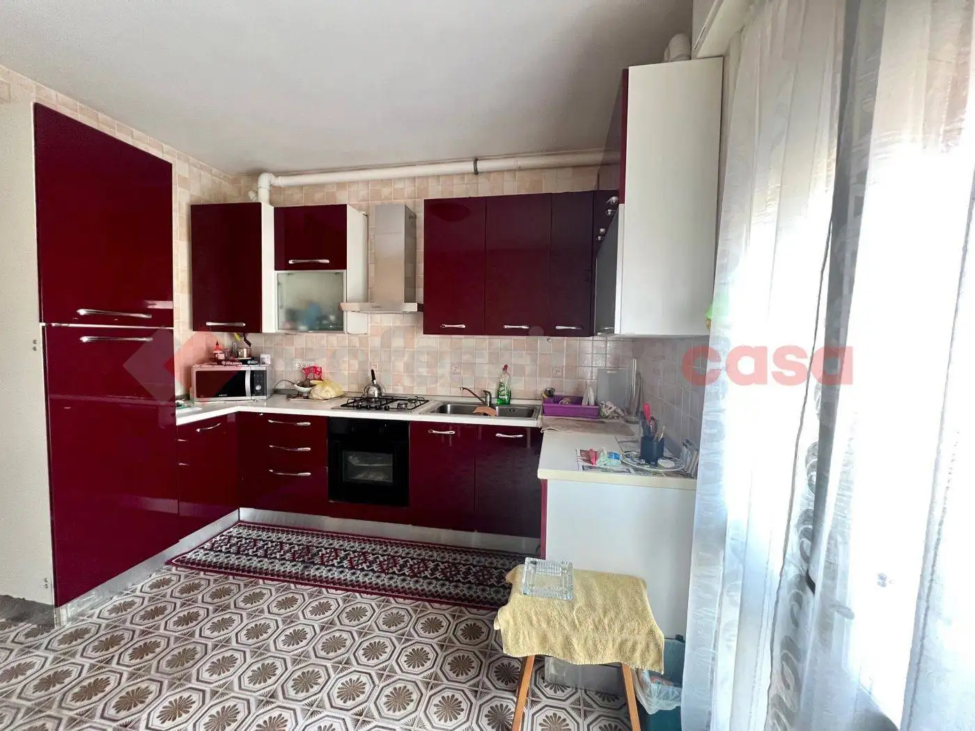 Quadrilocale via Meggiaro, Snc, Meggiaro Alto, Este - foto 5