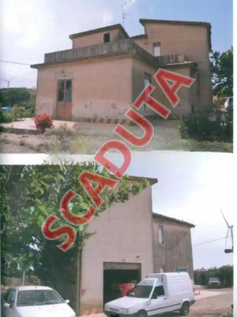 Appartamento in vendita a Naro