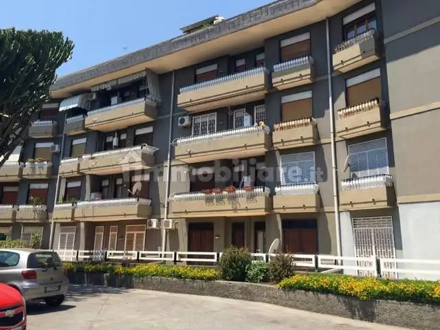 Appartamento in affitto a San Gregorio di Catania