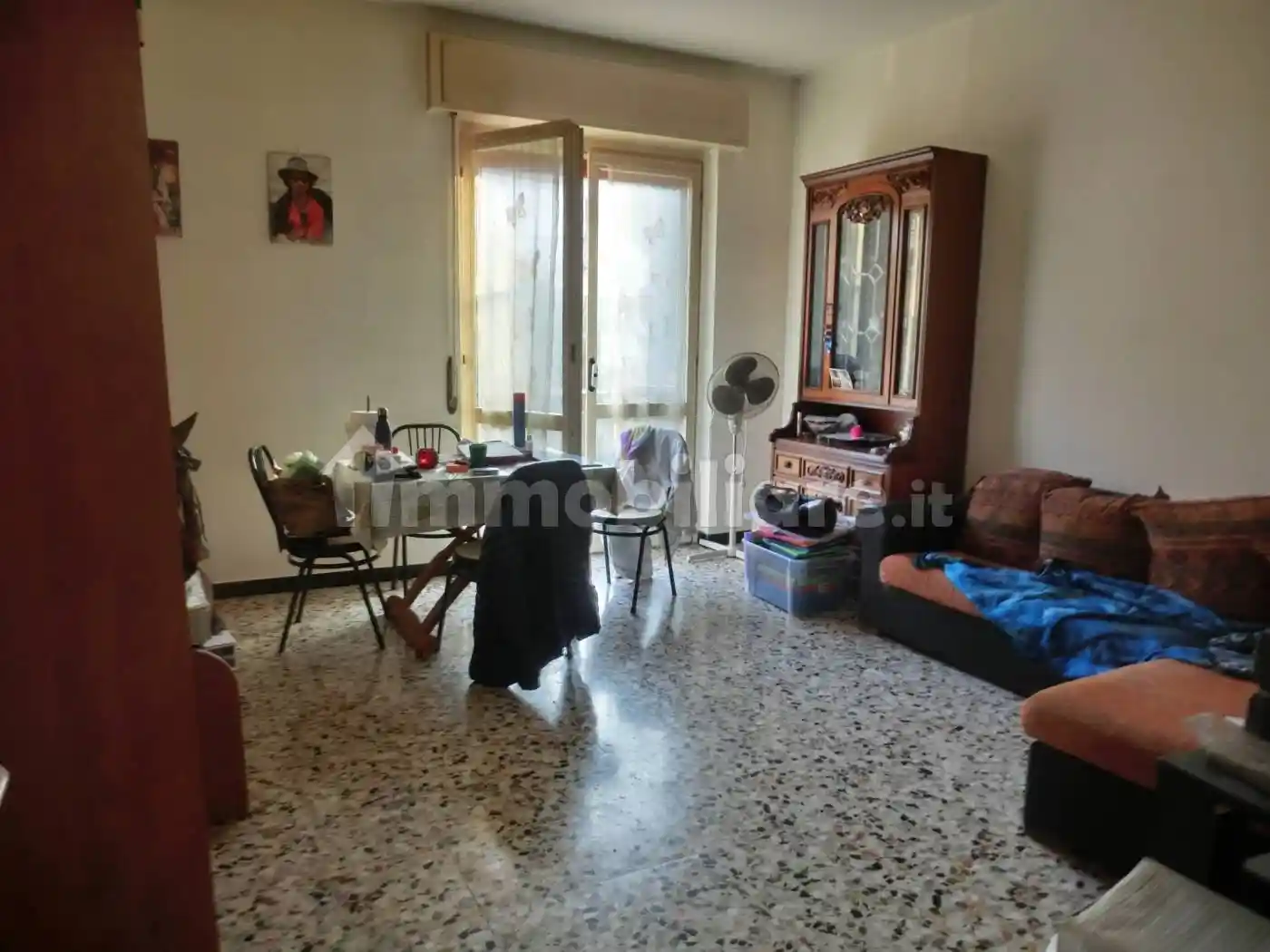 Appartamento in vendita a San Martino in Strada