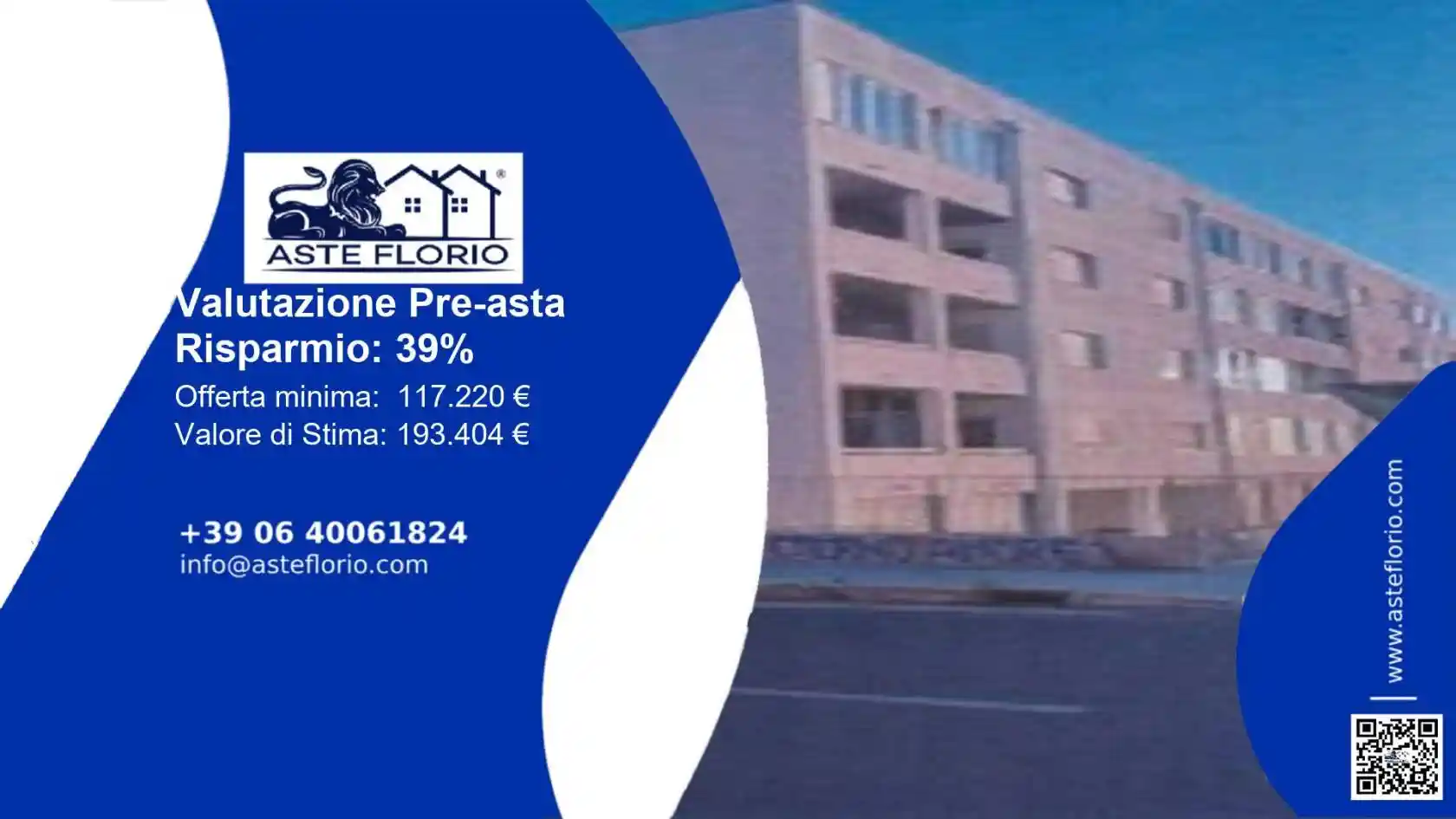 Appartamento all'asta via Publio Terenzio Afro, Matera - foto 2