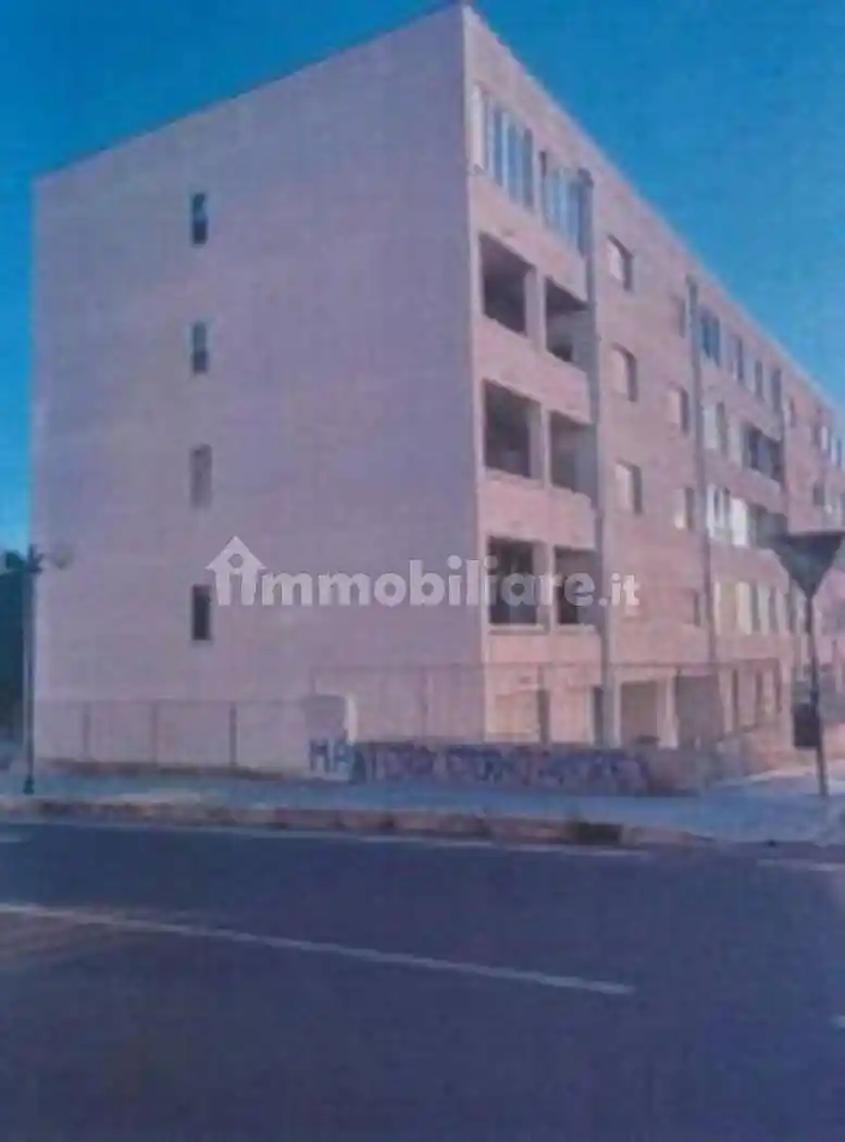 Appartamento all'asta via Publio Terenzio Afro, Matera - foto 3