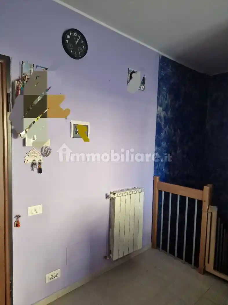 Trilocale via Ferdinando d'Avenia, Boccelle, Civitavecchia - foto 4