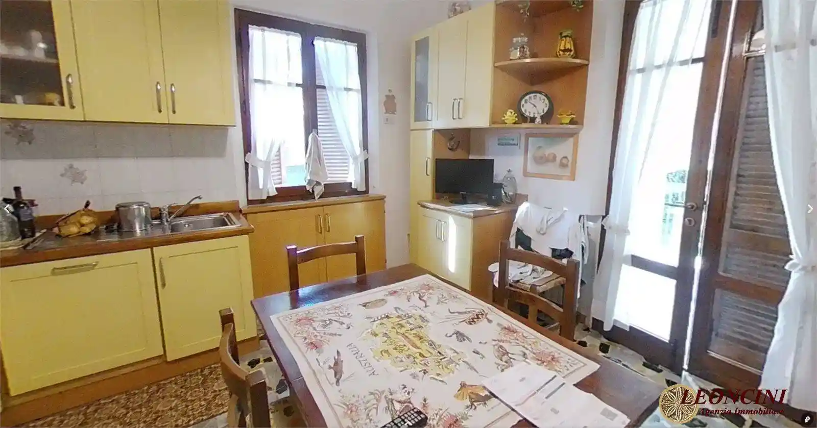Appartamento all'asta via Crocello 1E, Massa - foto 2