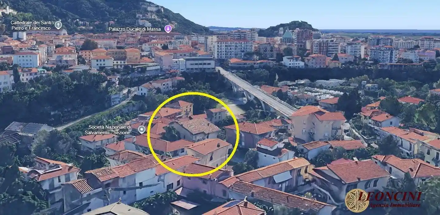 Appartamento all'asta via Crocello 1E, Massa - foto 3