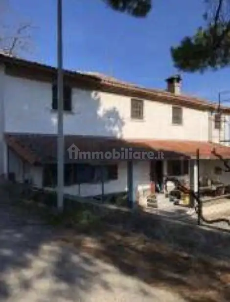 Appartamento in asta a Retorbido