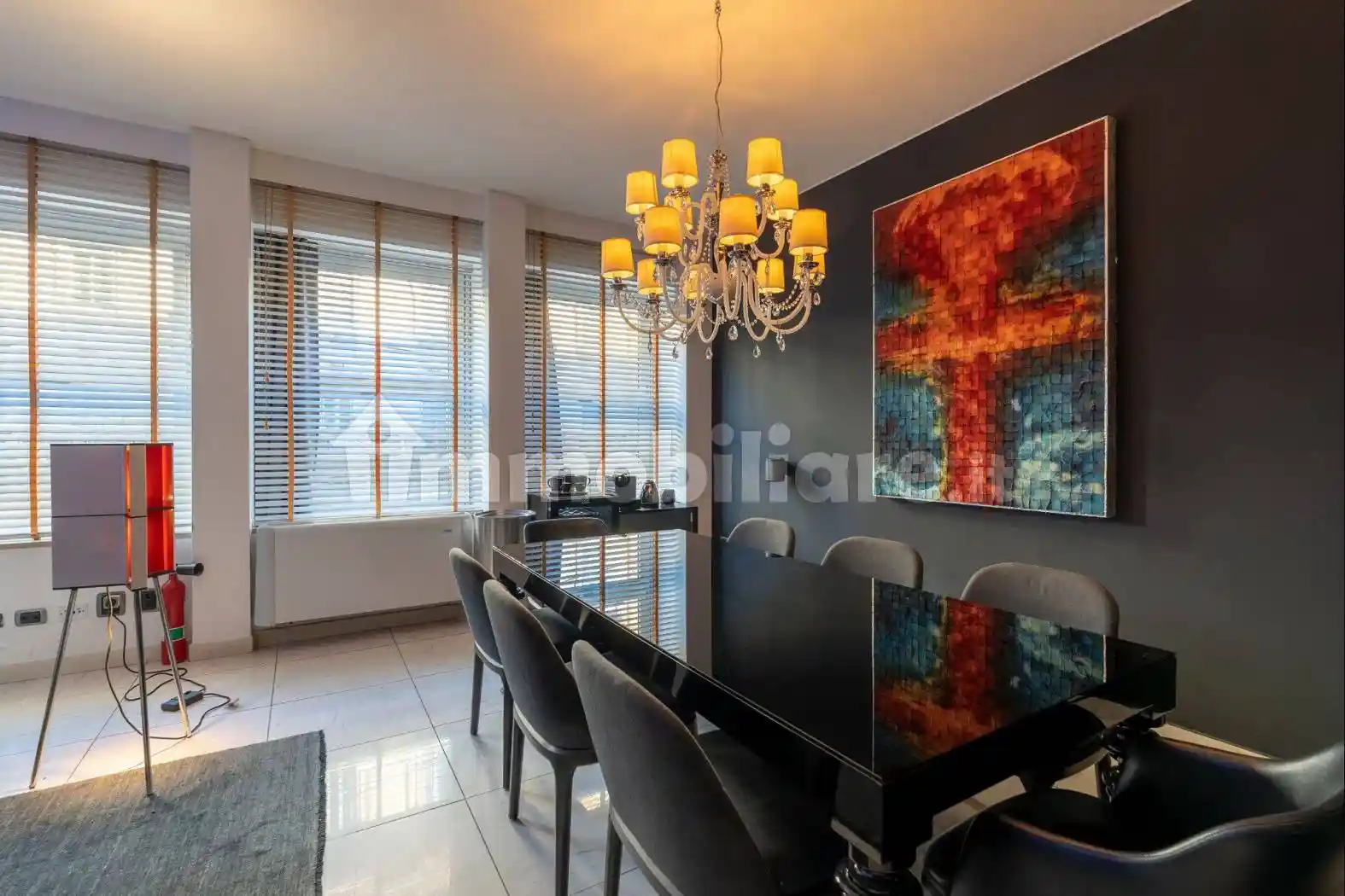 Bilocale via Vitruvio 43, Centrale, Milano - foto 2