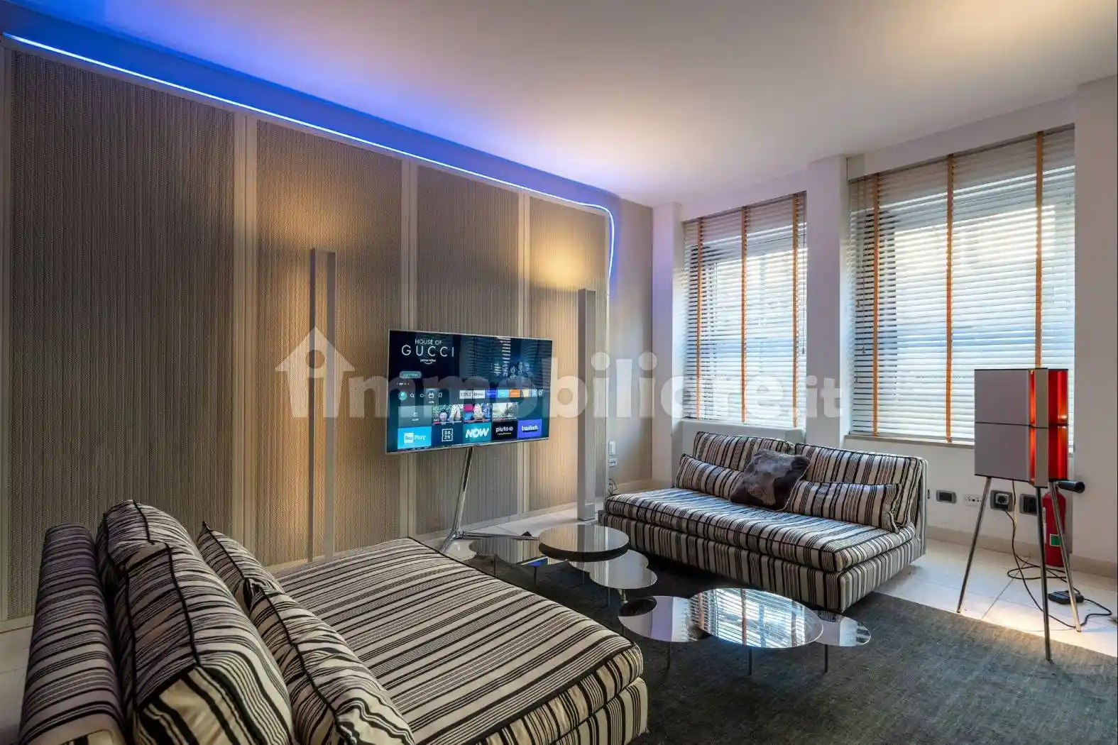 Bilocale via Vitruvio 43, Centrale, Milano - foto 3