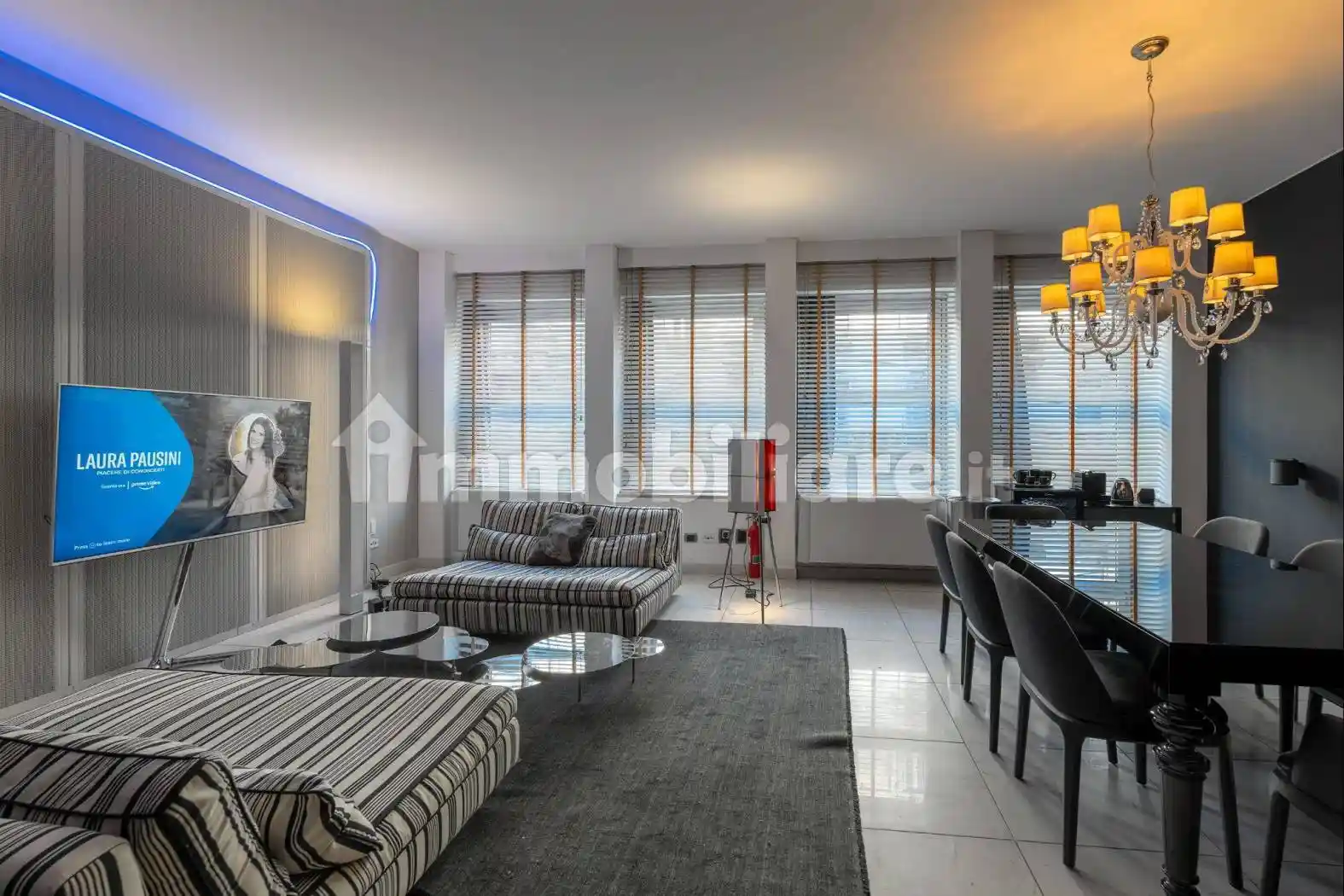 Bilocale via Vitruvio 43, Centrale, Milano - foto 5