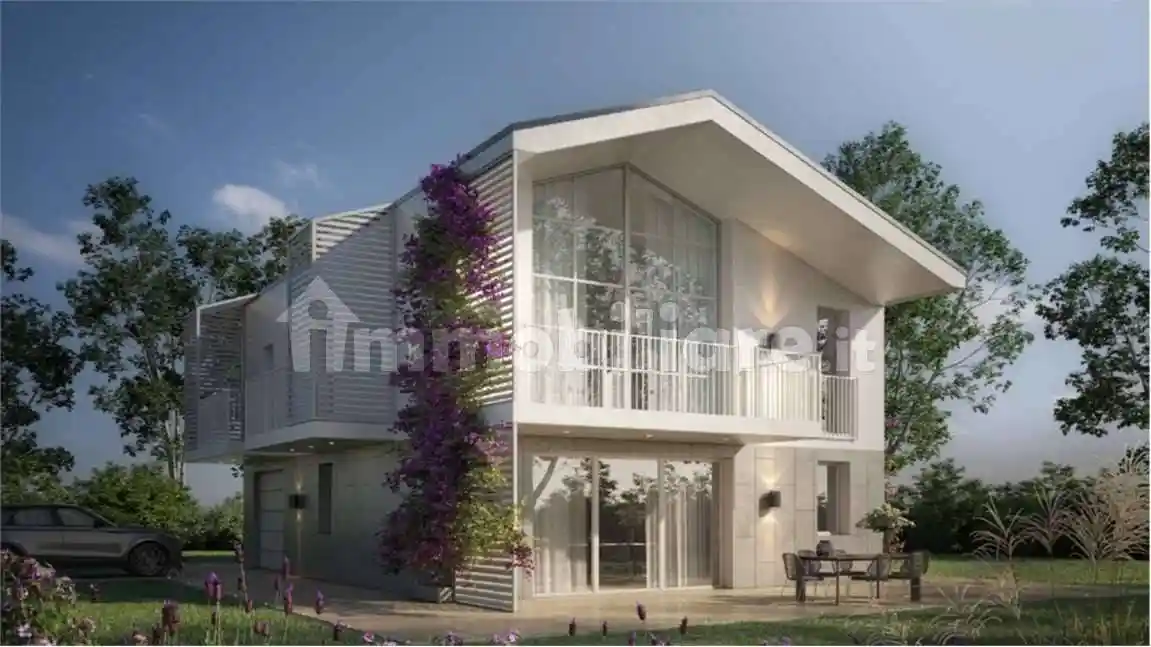 Villa in vendita a Santarcangelo di Romagna