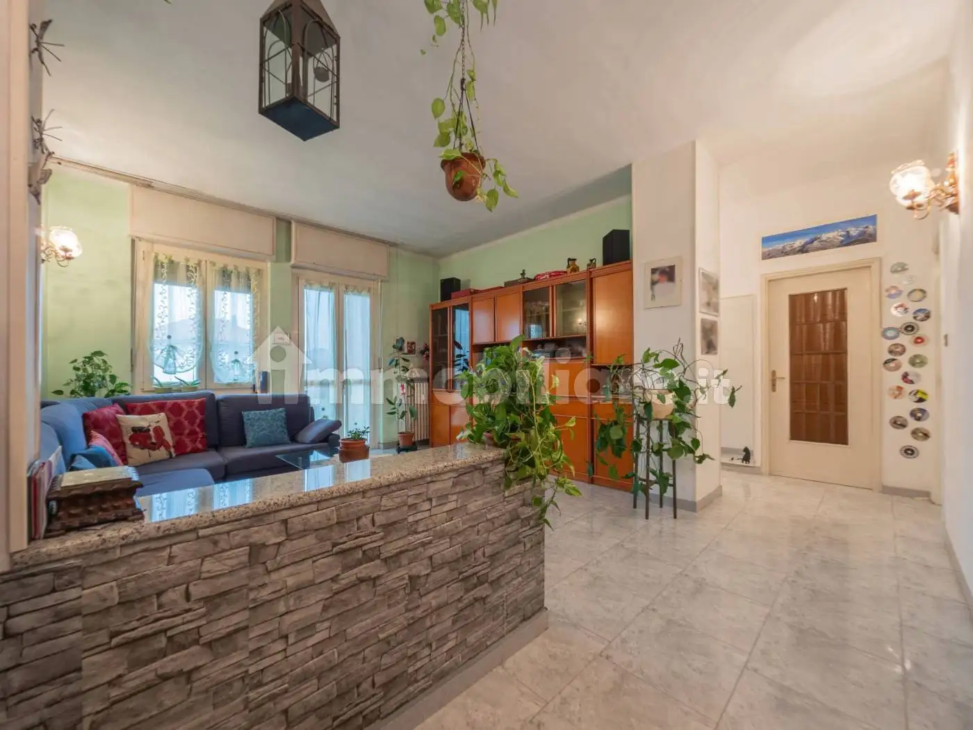 Appartamento in vendita a Asti