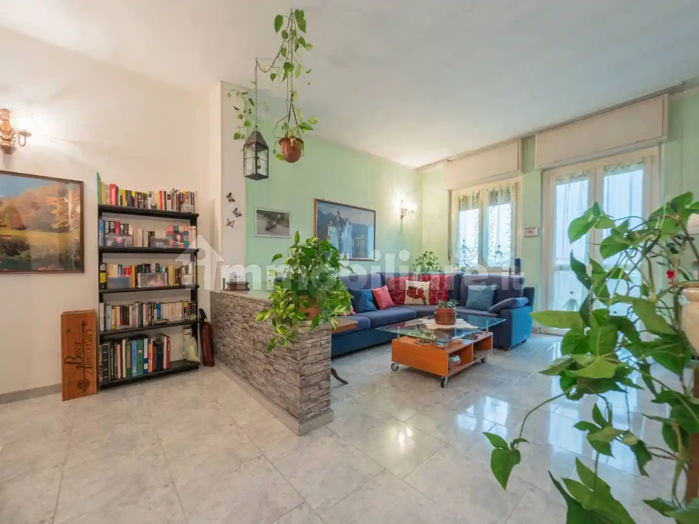 Quadrilocale corso Savona, Corso Savona - Trincere, Asti - foto 2