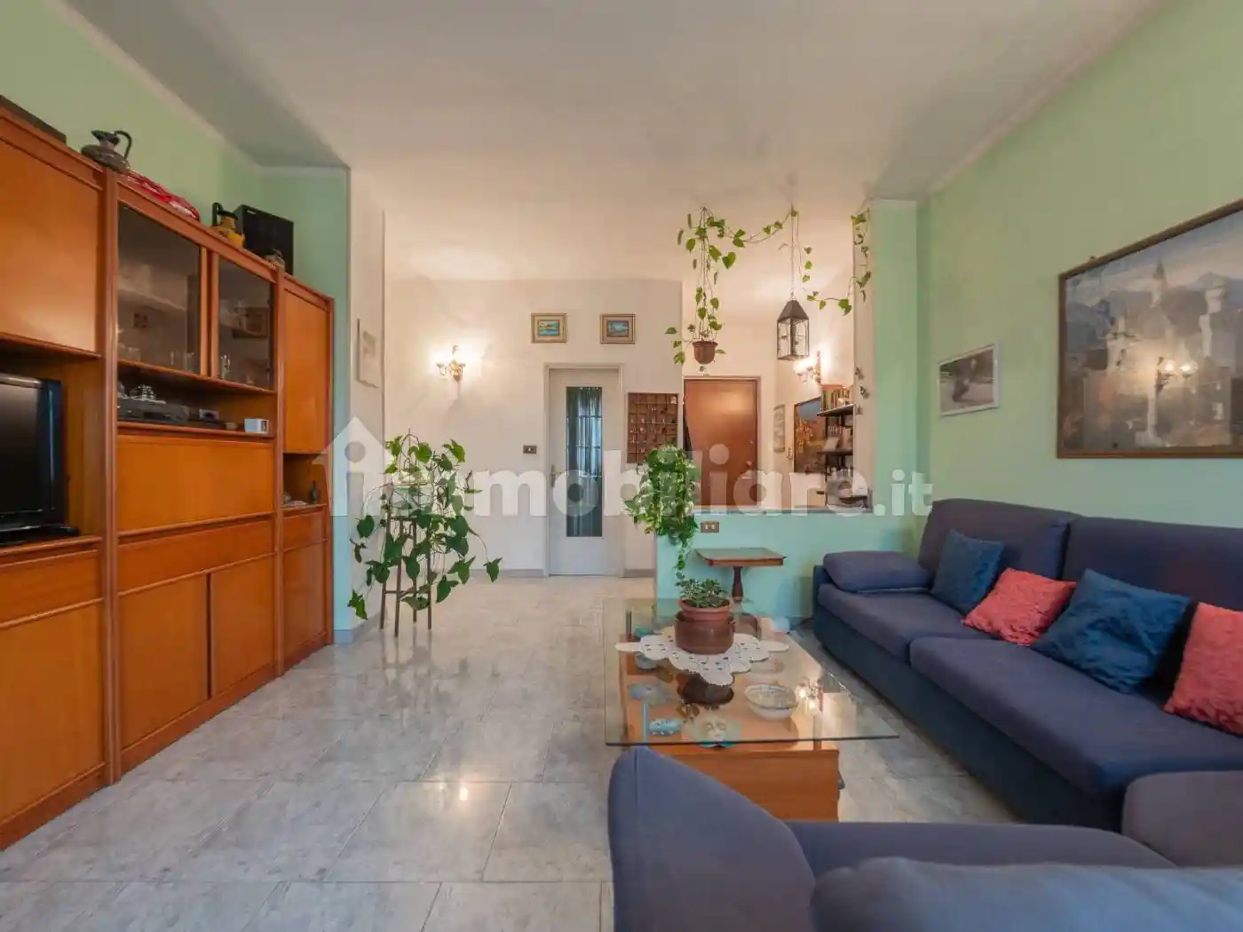 Quadrilocale corso Savona, Corso Savona - Trincere, Asti - foto 3