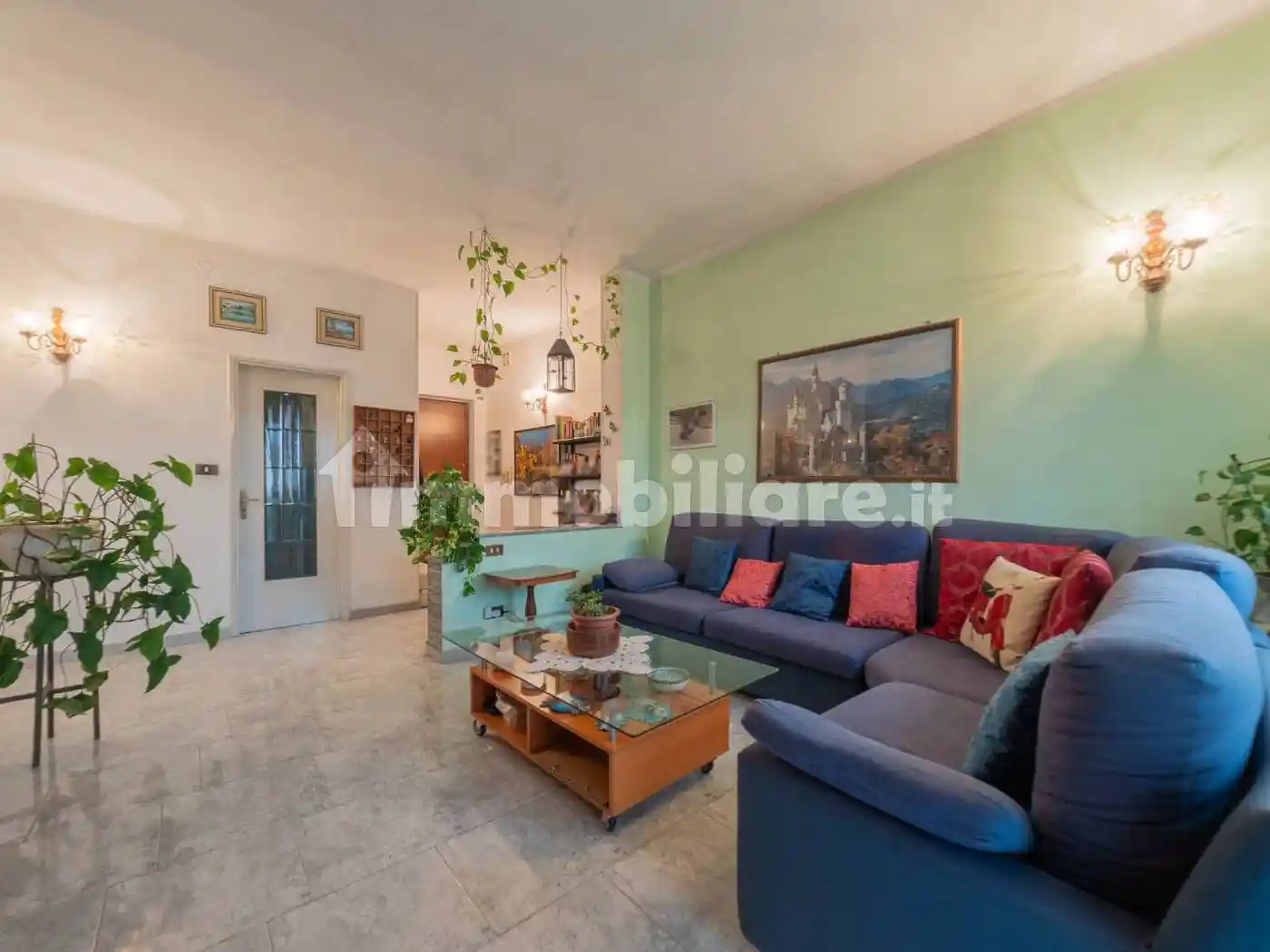 Quadrilocale corso Savona, Corso Savona - Trincere, Asti - foto 4