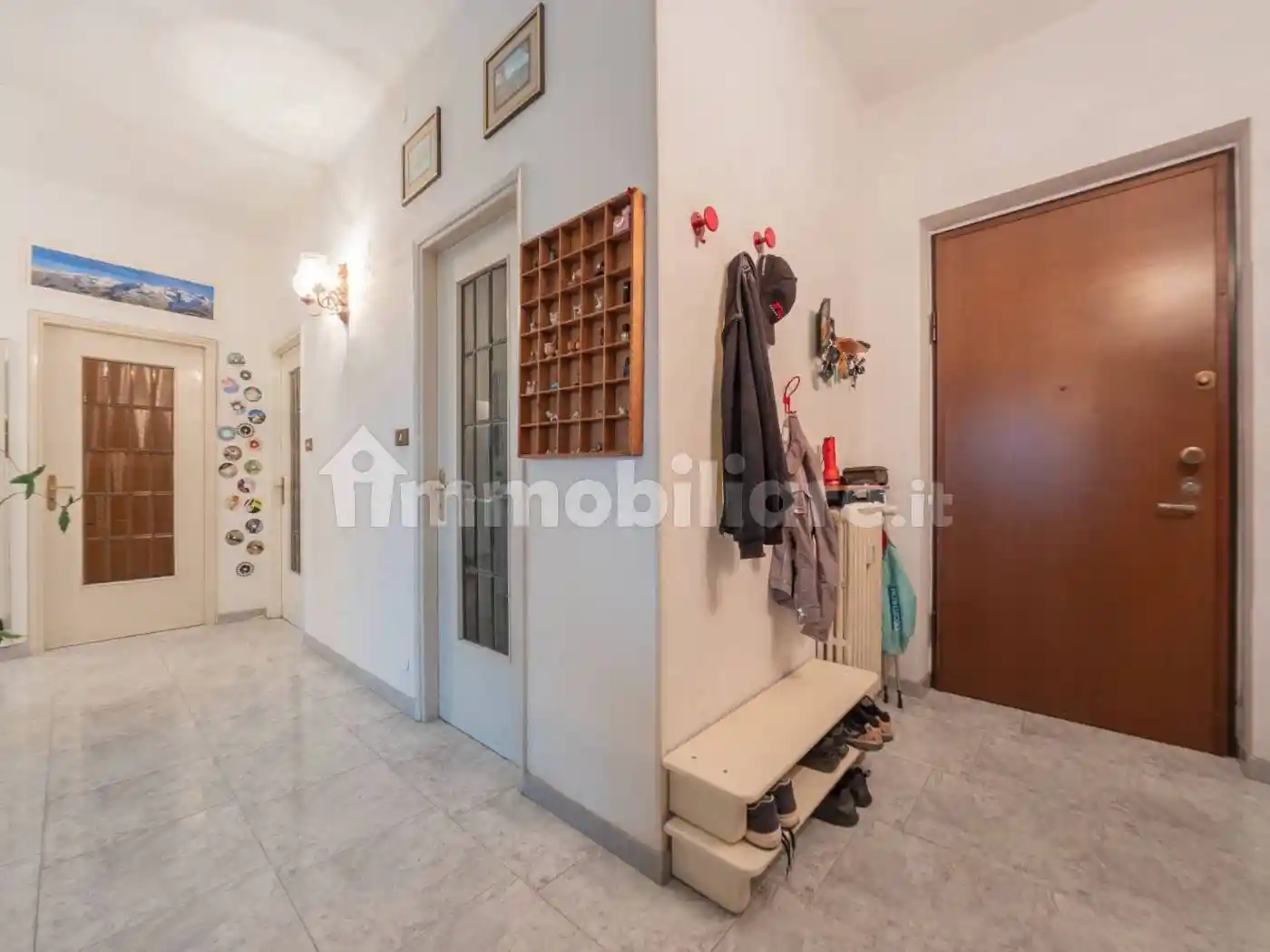 Quadrilocale corso Savona, Corso Savona - Trincere, Asti - foto 5