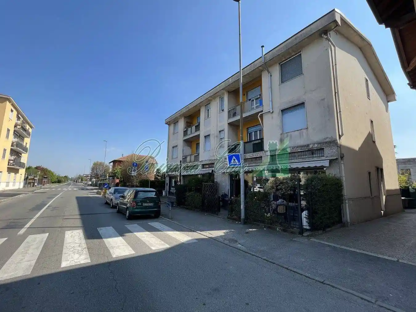 Bilocale via Cesare Battisti 94, Centro, Arcore - foto 2