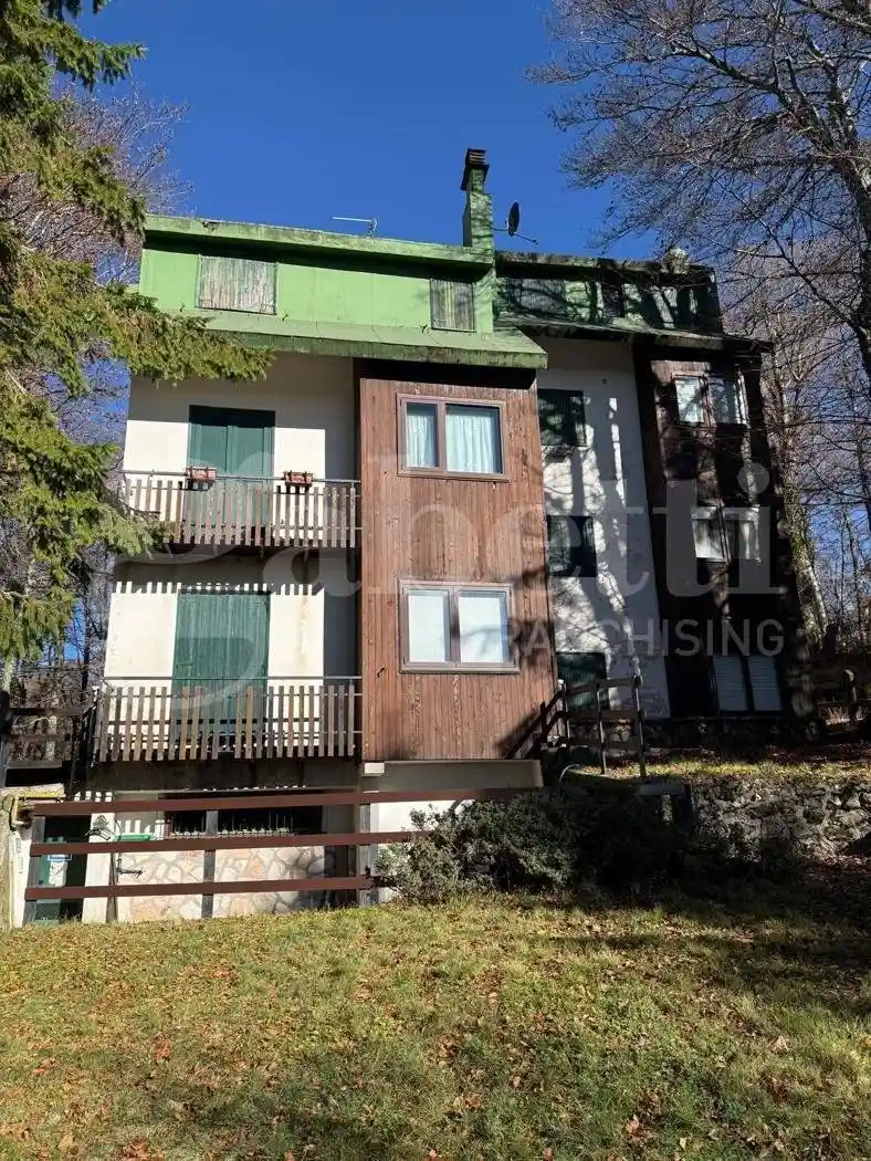 Appartamento in vendita a Rieti