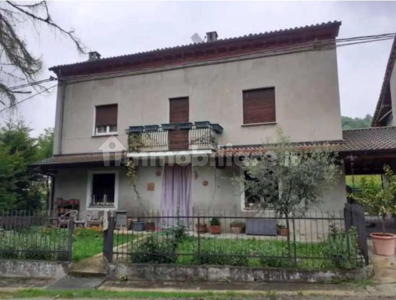 Appartamento in asta a Borgoratto Mormorolo