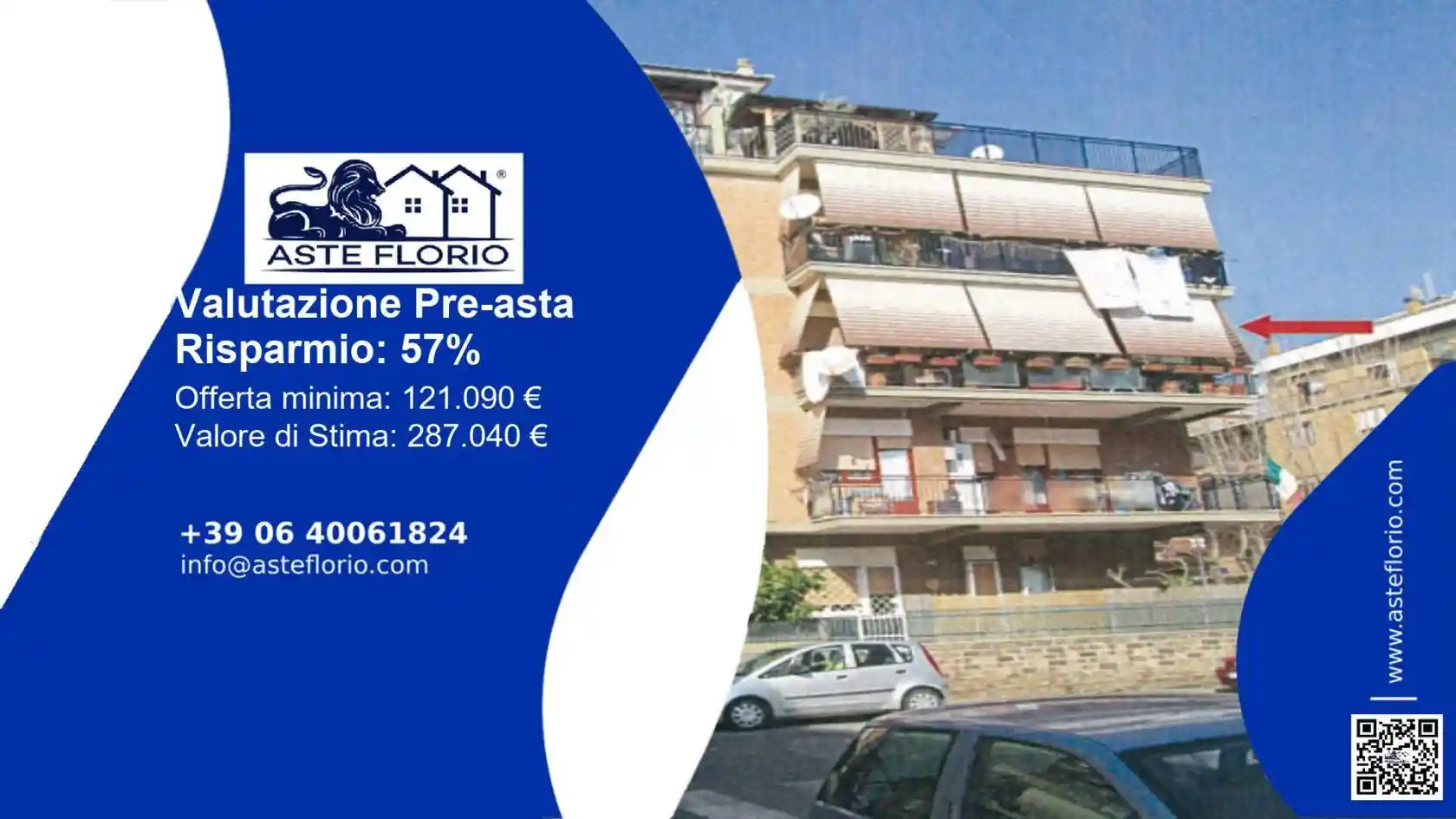 Appartamento in vendita a Pomezia