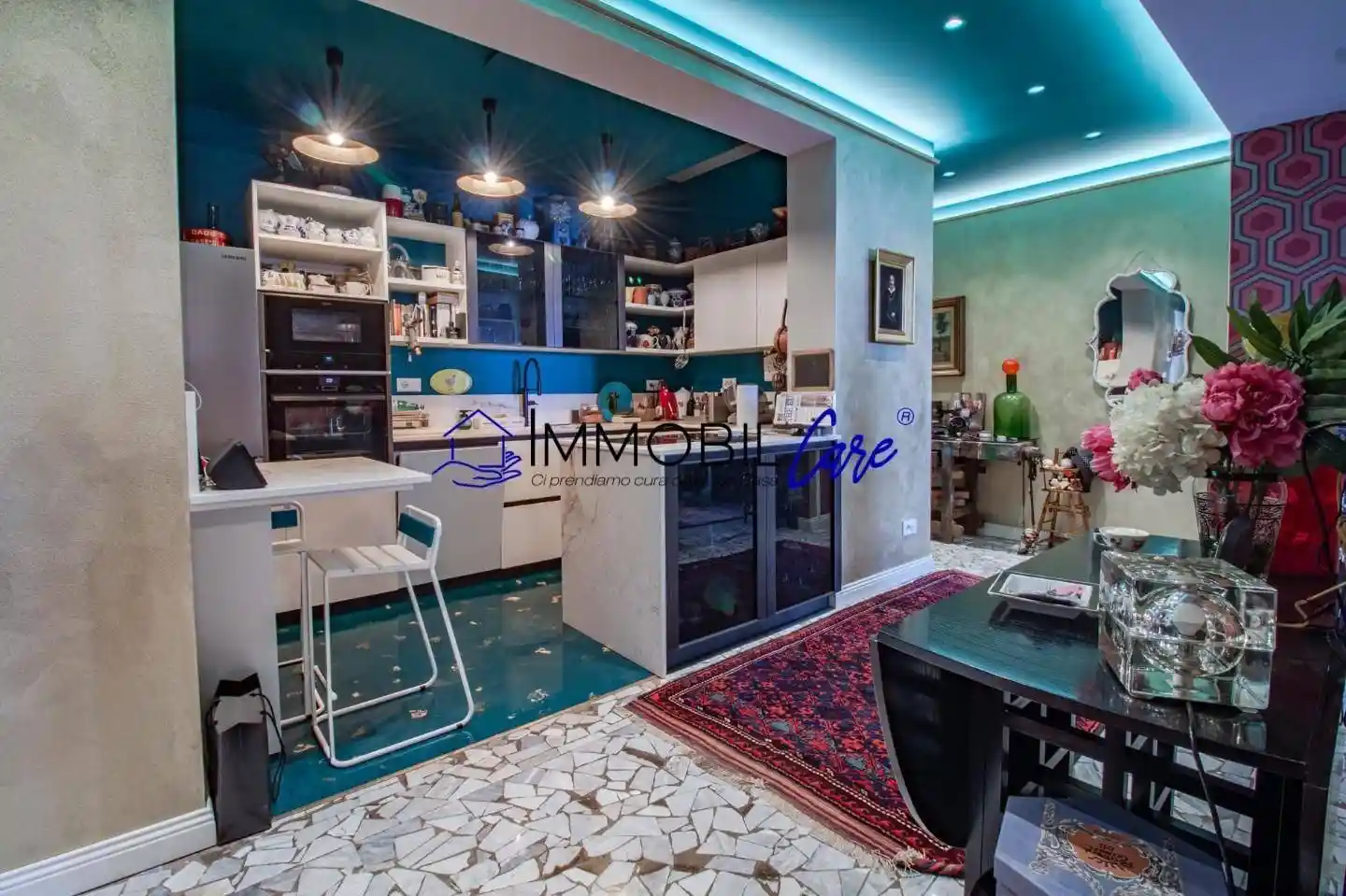 Quadrilocale ottimo stato, quarto piano, Stadio, Livorno - foto 3