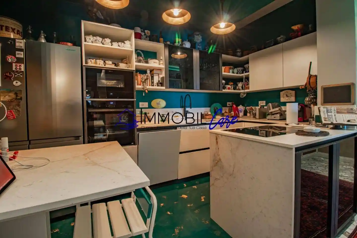 Quadrilocale ottimo stato, quarto piano, Stadio, Livorno - foto 4