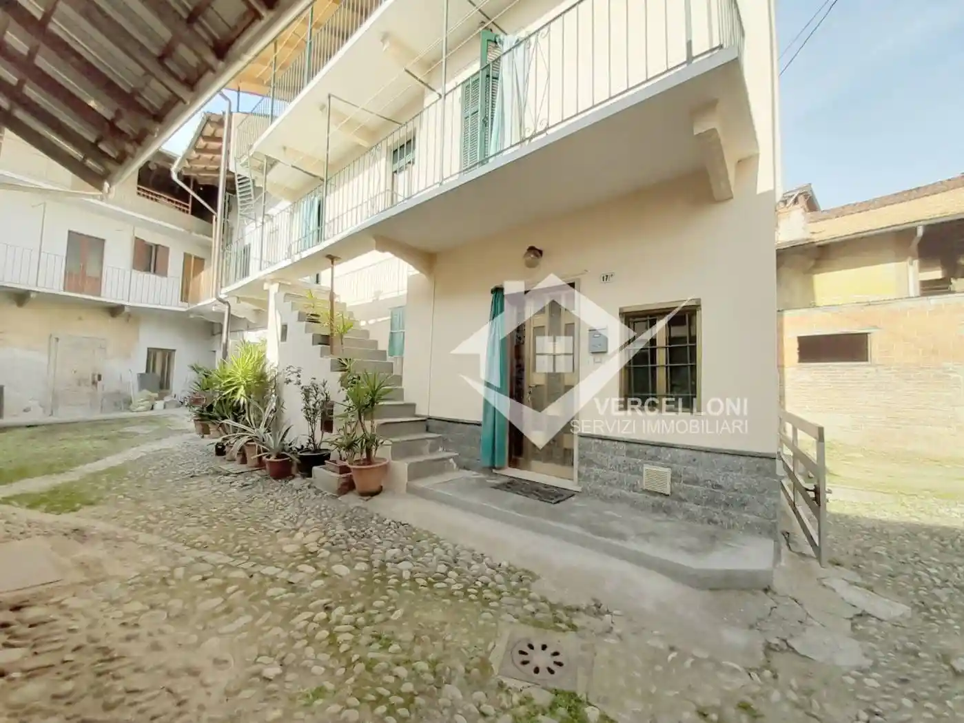 Terratetto unifamiliare via G. Tosalli 17/d, Fara Novarese - foto 4