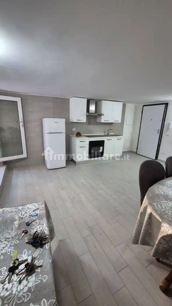 Bilocale via Servilia, Anagnina, Roma - foto 2