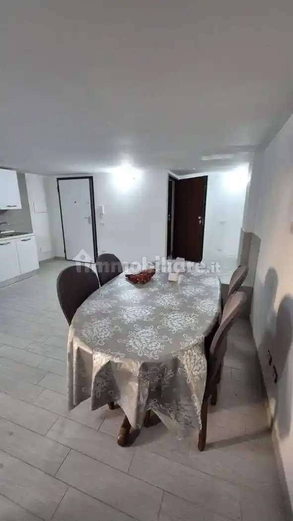 Bilocale via Servilia, Anagnina, Roma - foto 3