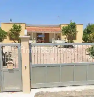 Villa in affitto a Brindisi