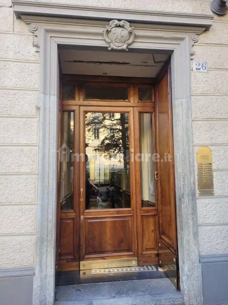 Mansarda corso Guglielmo Marconi 26, San Salvario - Baretti, Torino - foto 2