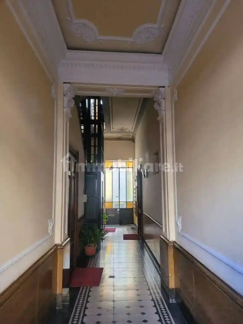 Mansarda corso Guglielmo Marconi 26, San Salvario - Baretti, Torino - foto 3