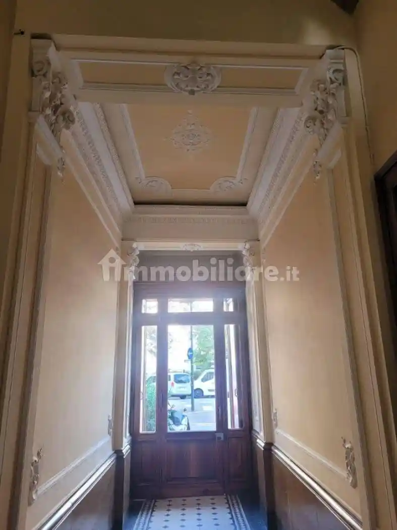 Mansarda corso Guglielmo Marconi 26, San Salvario - Baretti, Torino - foto 4