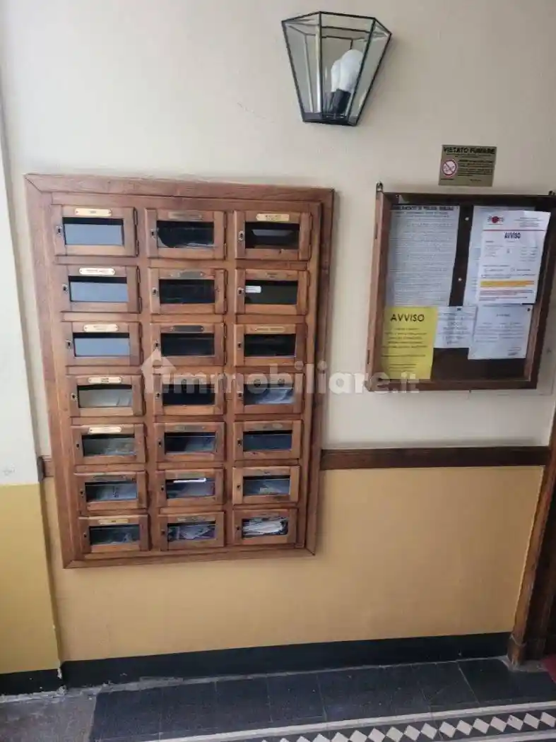 Mansarda corso Guglielmo Marconi 26, San Salvario - Baretti, Torino - foto 5