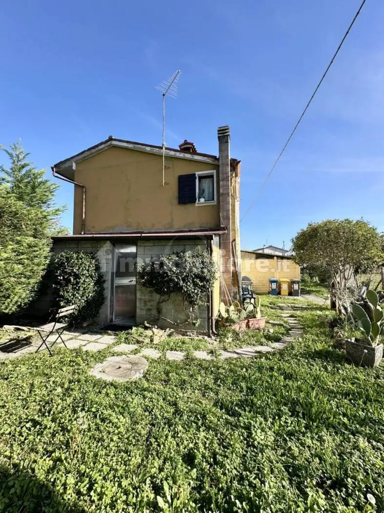 Casa indipendente in vendita a Teolo