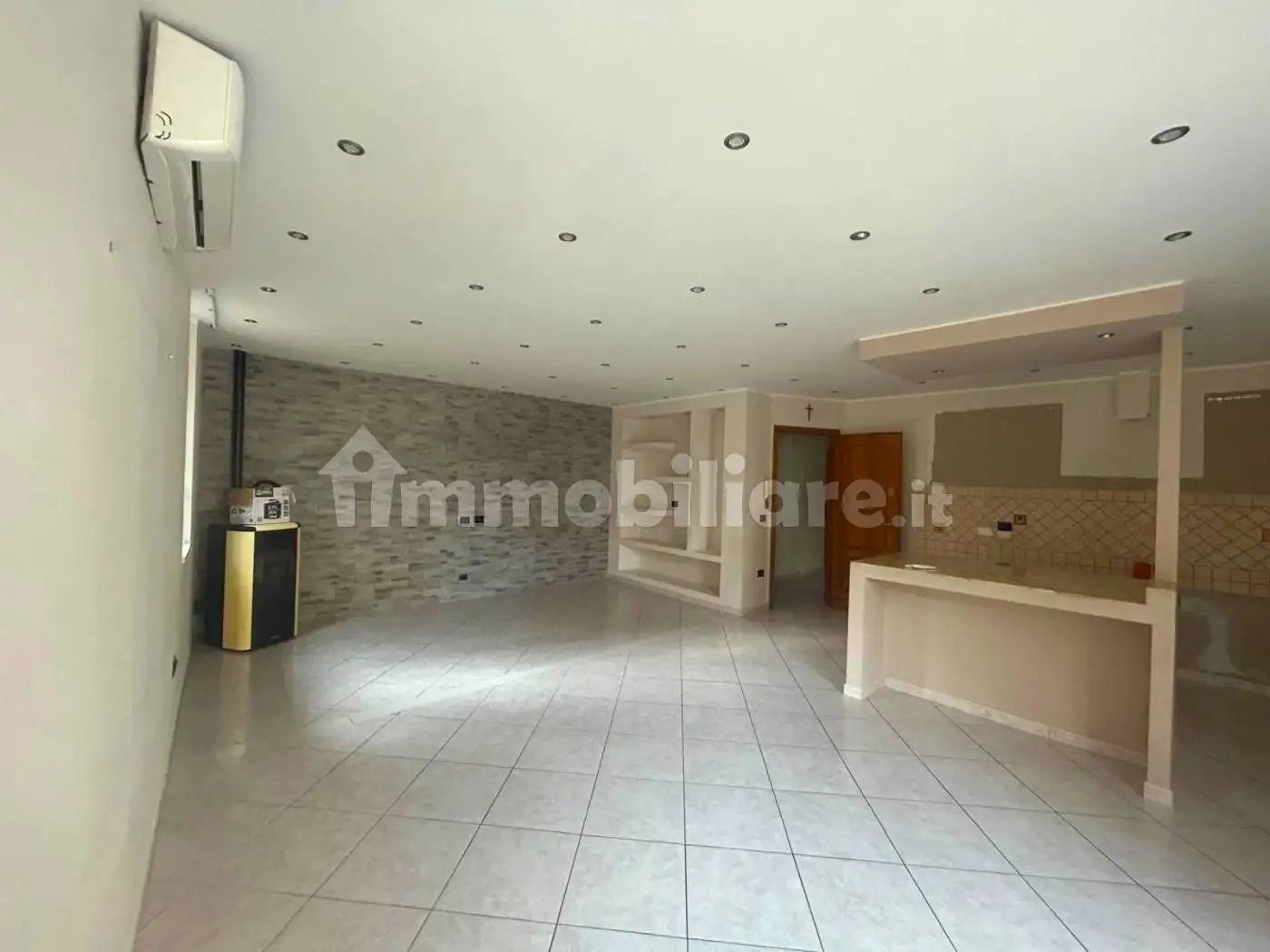 Quadrilocale via dell'Aia, Casteldaccia - foto 2