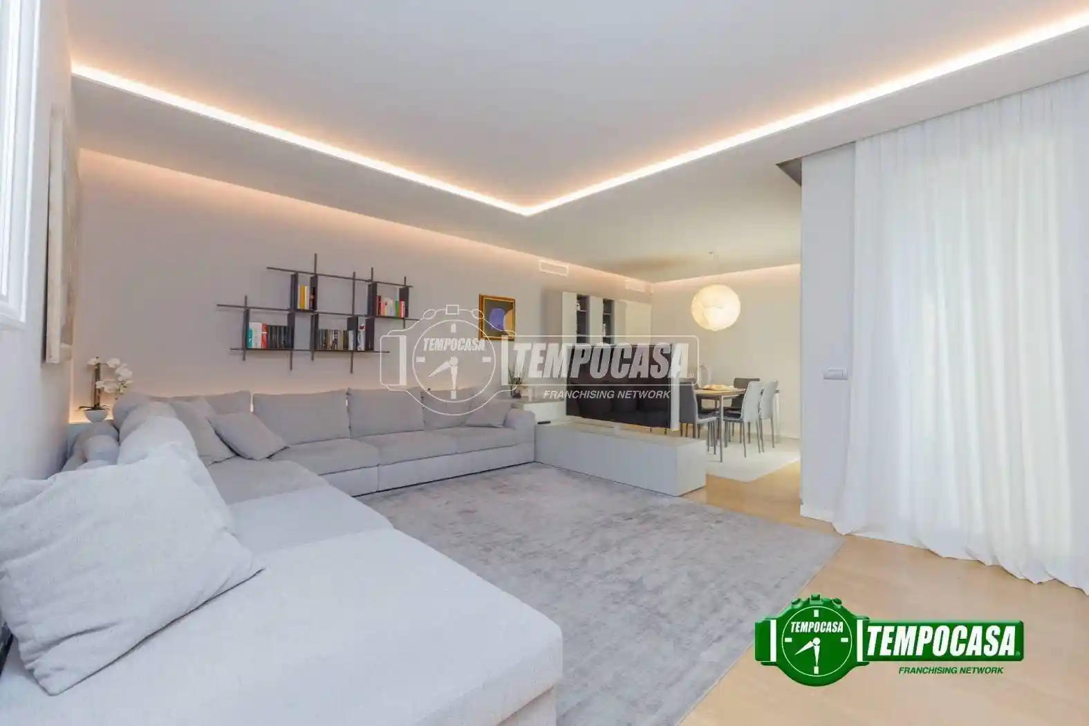 Appartamento in vendita a Piacenza